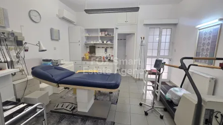 Büro zur Miete