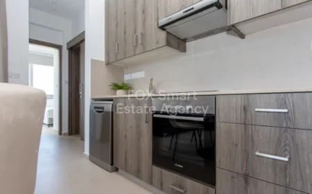 Piso en alquiler