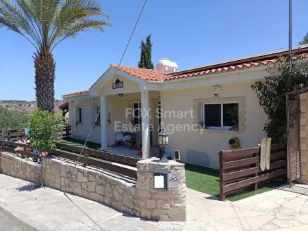 Tsada, Paphos