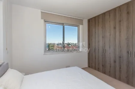 Piso en alquiler