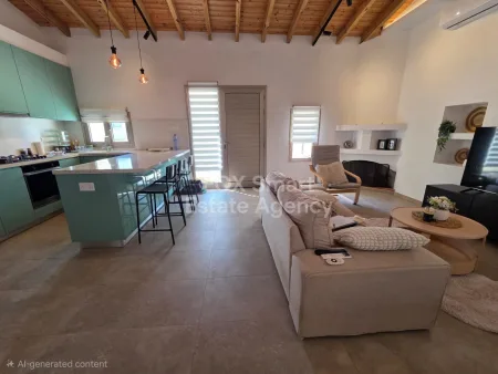 Bungalow zur Miete