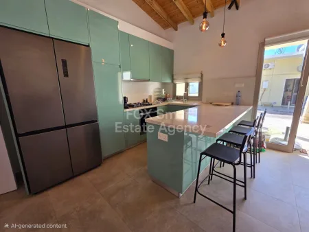Bungalow zur Miete