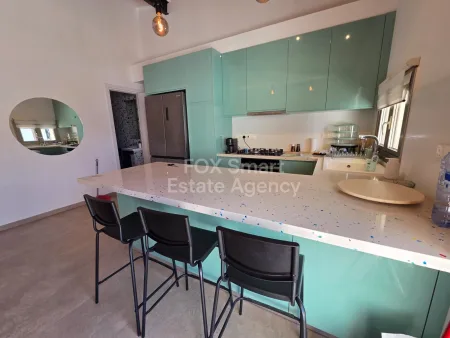 Bungalow zur Miete