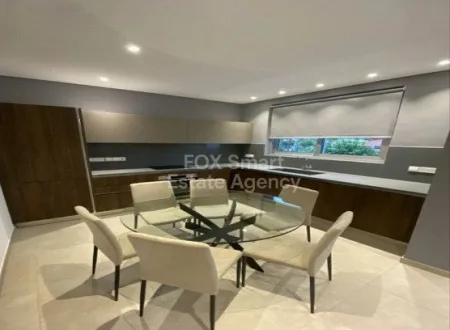 Flat for rent