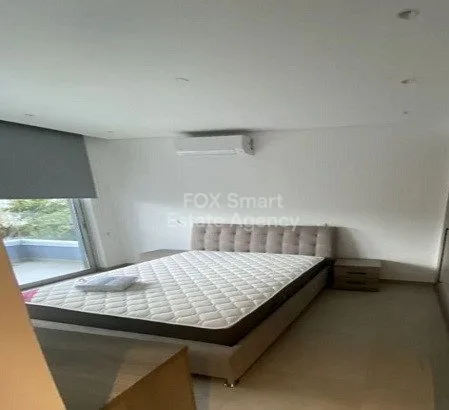 Flat for rent