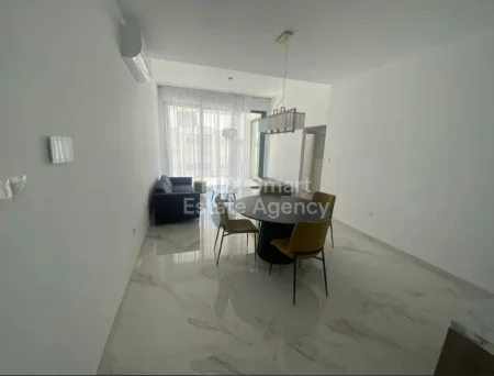 Piso en alquiler