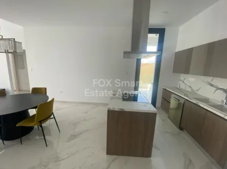 Piso en alquiler