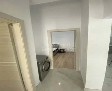 Piso en alquiler