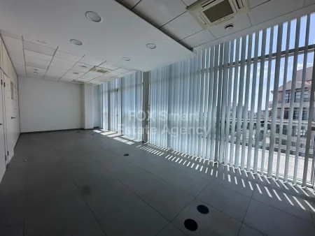 Büro zur Miete