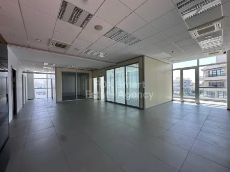 Büro zur Miete
