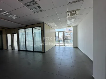 Büro zur Miete