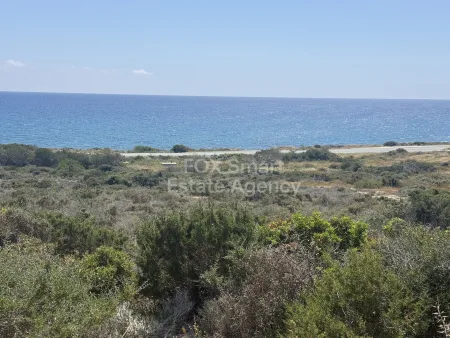 קרקע למגורים למכירה
