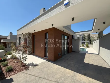 Bungalow zur Miete
