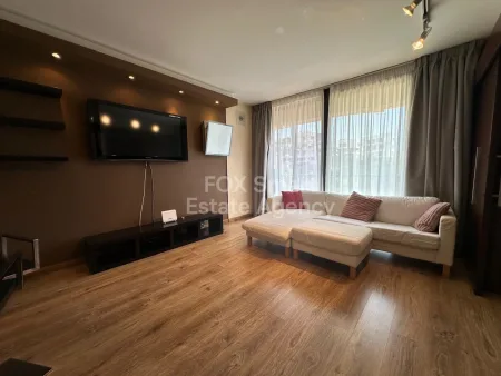 Flat for rent