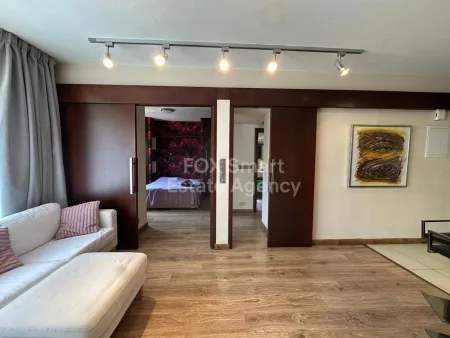 Flat for rent