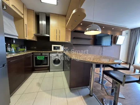 Flat for rent