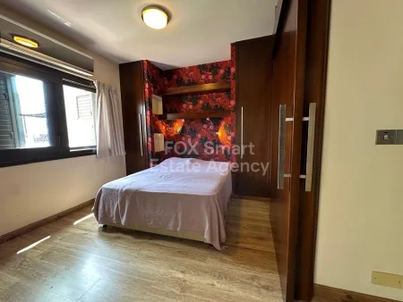 Flat for rent