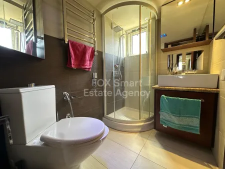 Flat for rent