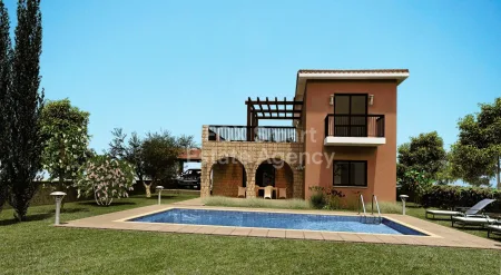 Bungalow à vendre