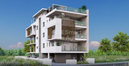 Ypsonas, Limassol