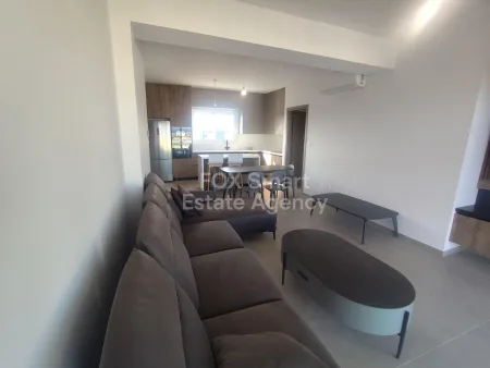 Flat for rent