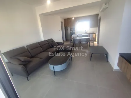 Flat for rent