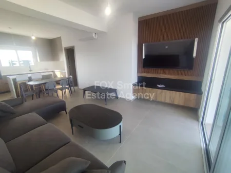 Flat for rent
