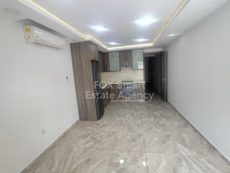 Flat for rent