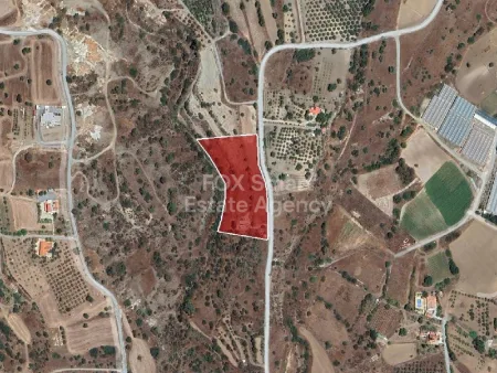 Terreno Residenziale in vendita
