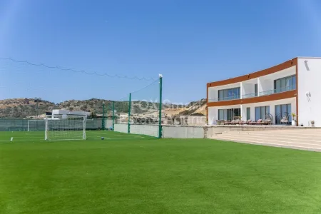Bungalow na wynajem