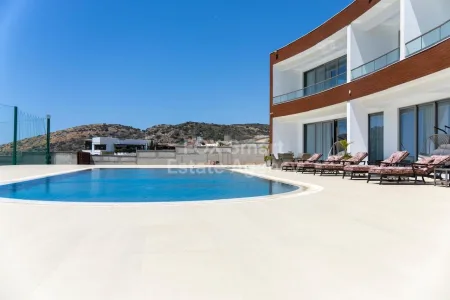 Bungalow na wynajem