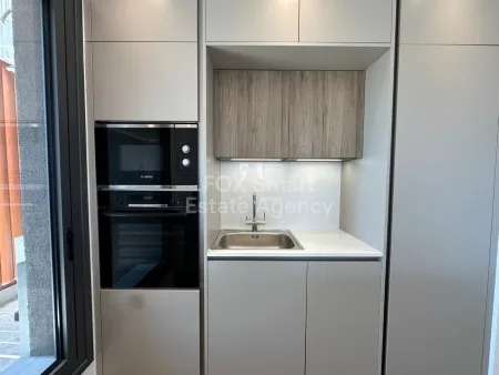 Wohnung zur Miete
