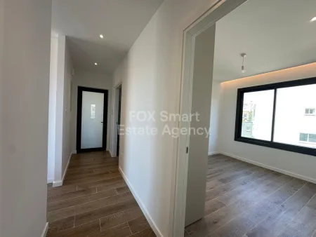 Wohnung zur Miete