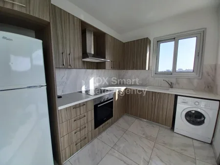Wohnung zur Miete