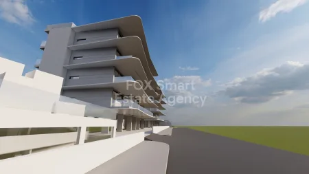 Appartamento in vendita