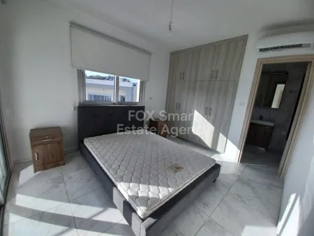 Wohnung zur Miete