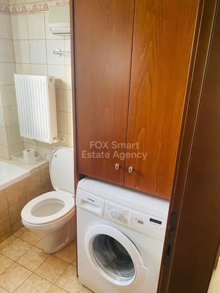 Wohnung zur Miete