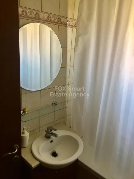 Wohnung zur Miete