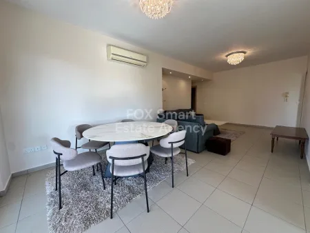 Wohnung zur Miete