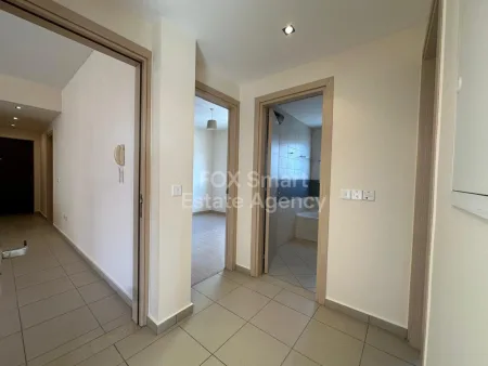 Wohnung zur Miete