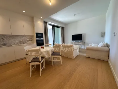 Flat for rent