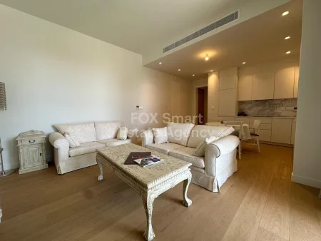 Flat for rent