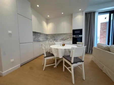 Flat for rent