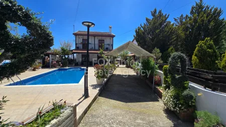 Bungalow for rent