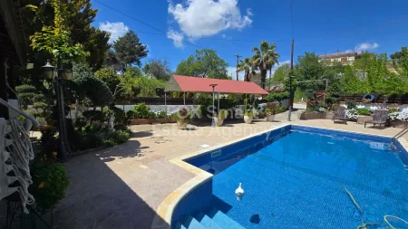 Bungalow for rent