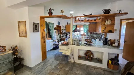 Bungalow for rent