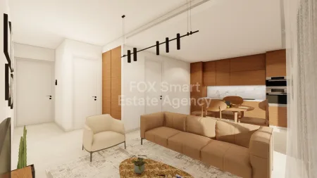 Flat for sale