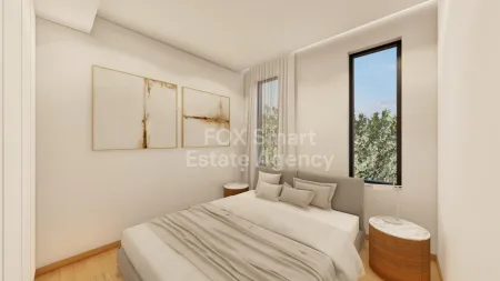 Flat for sale