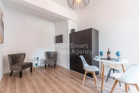 Flat for rent