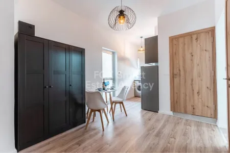 Flat for rent
